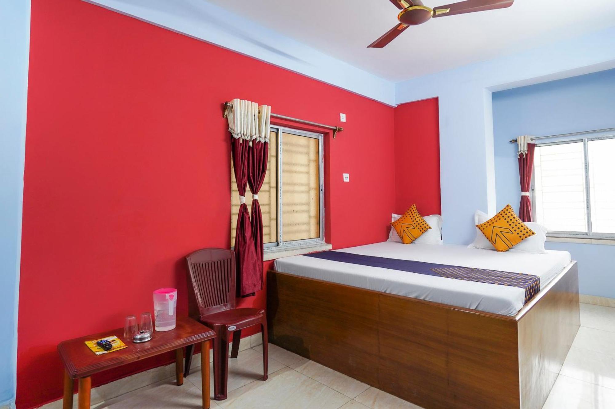 Spot On Silver Green Kolkata Exterior photo